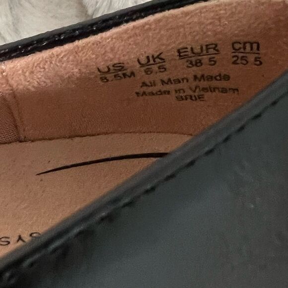 NIB LifeStride Flex Size 8.5M - Picture 5 of 7